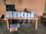School Supplies Support