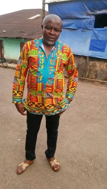 Christian Emeka