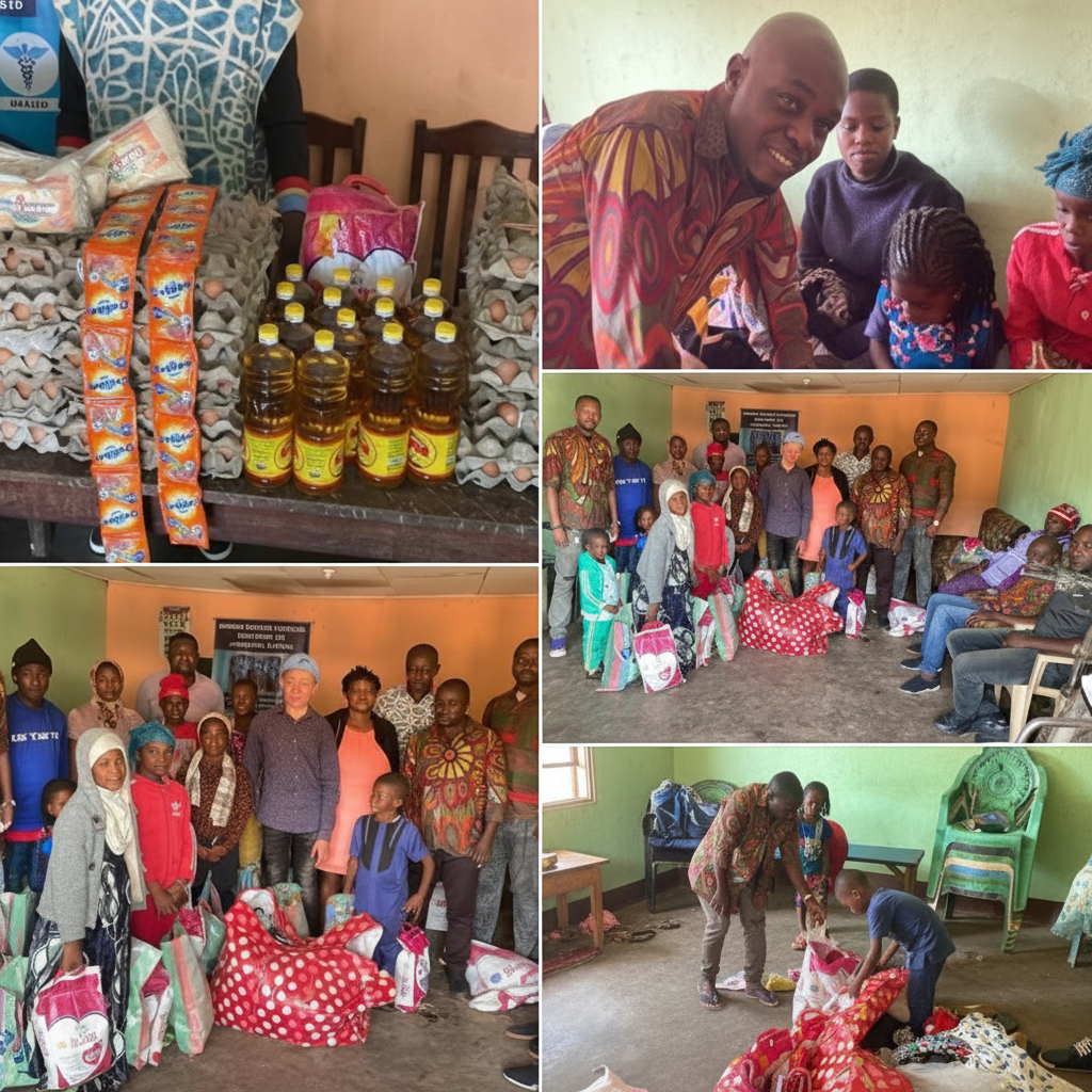 Community activity 2