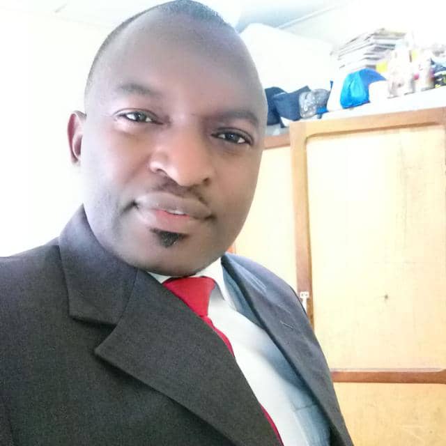 Vitalis Wiyfofe